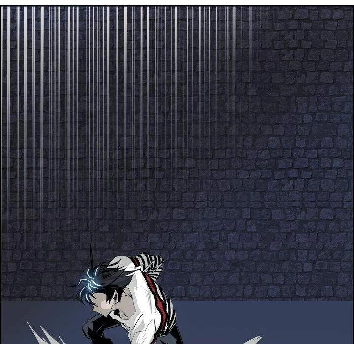 Warble Chapter 125 - 8