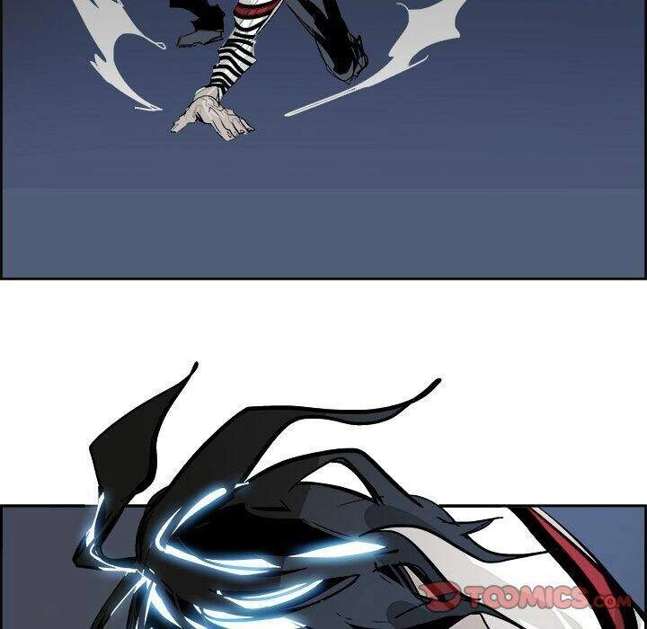 Warble Chapter 125 - 9