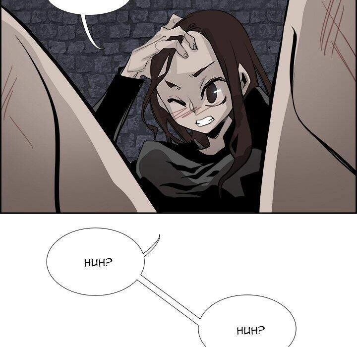 Warble Chapter 125 - 13