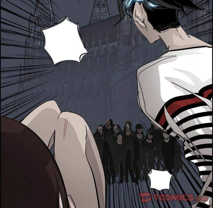 Warble Chapter 125 - 15