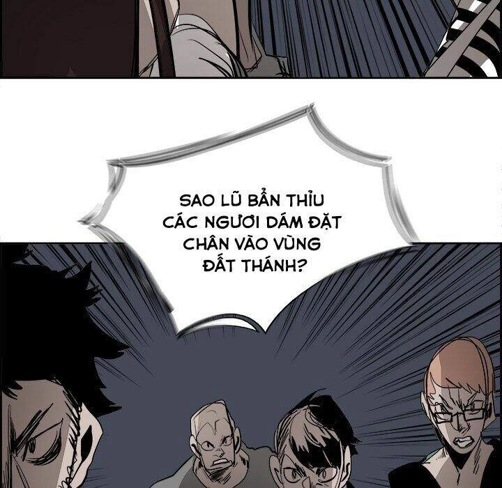 Warble Chapter 125 - 16