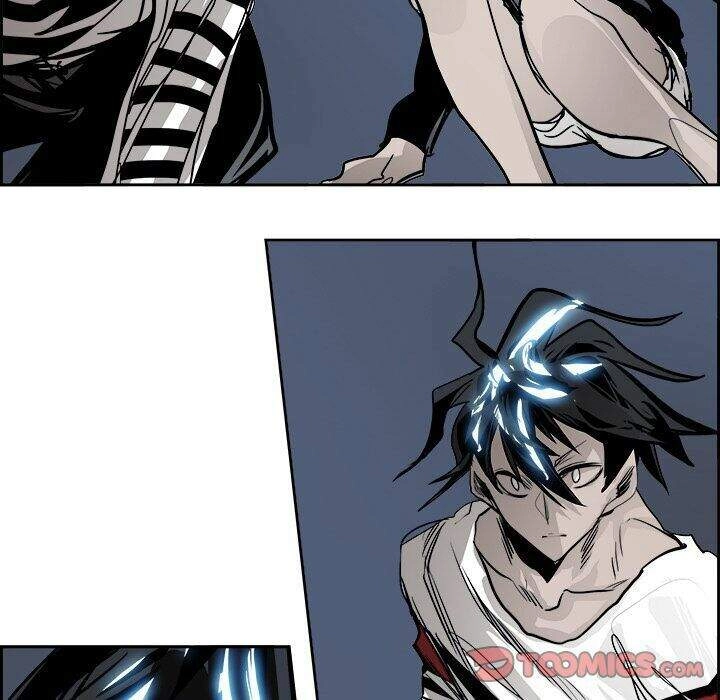 Warble Chapter 125 - 18