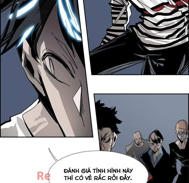 Warble Chapter 125 - 19