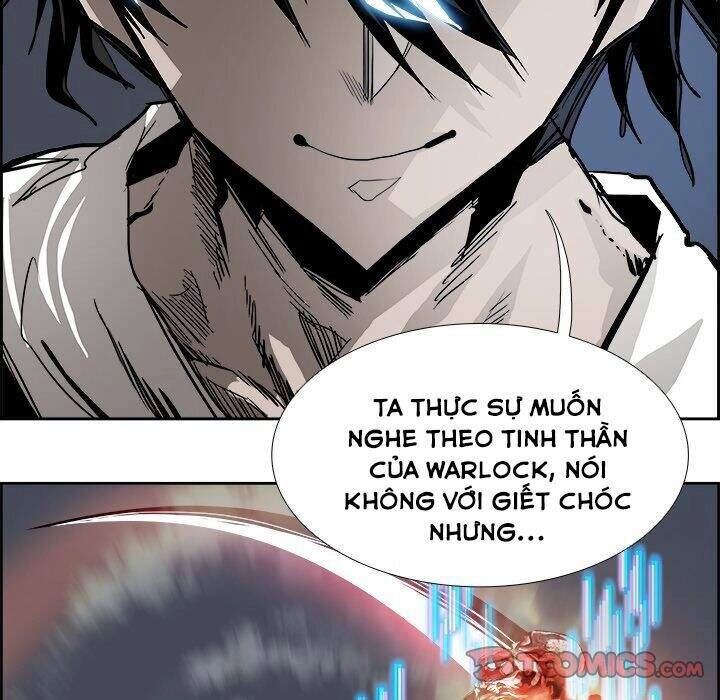 Warble Chapter 125 - 21