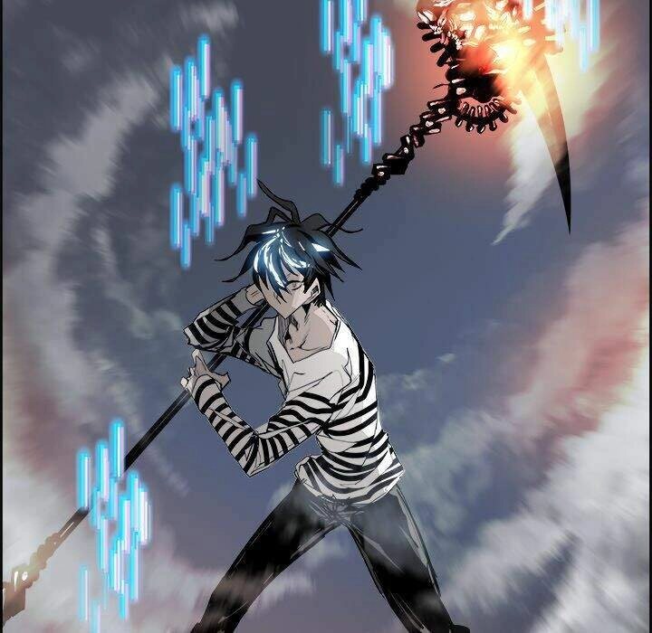 Warble Chapter 125 - 22