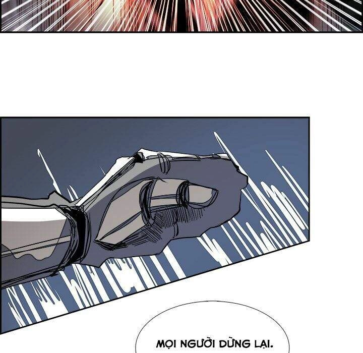 Warble Chapter 125 - 26