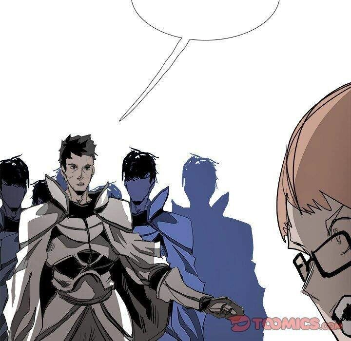 Warble Chapter 125 - 27