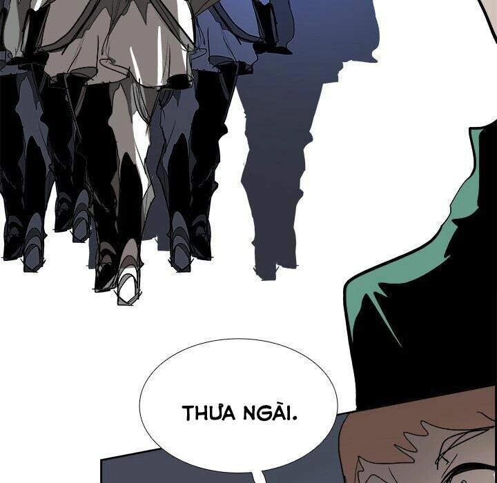 Warble Chapter 125 - 28