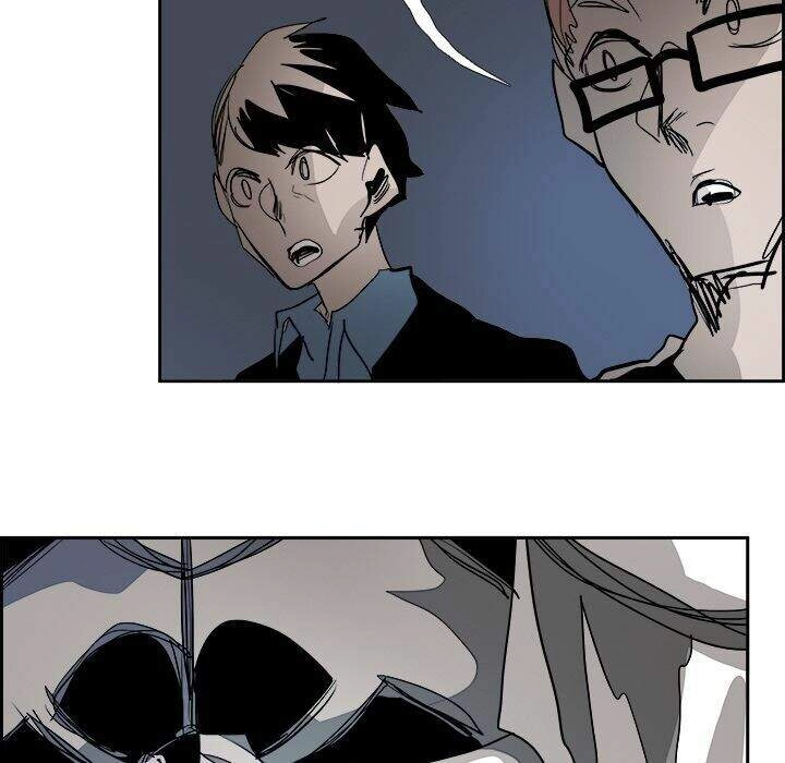 Warble Chapter 125 - 29