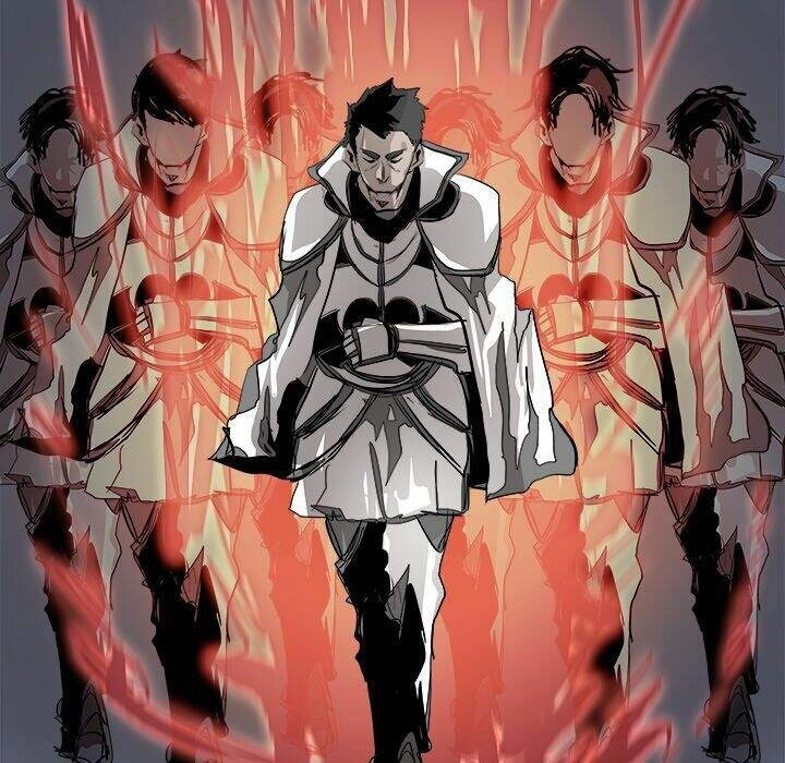 Warble Chapter 125 - 34