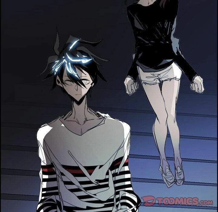 Warble Chapter 126 - 2