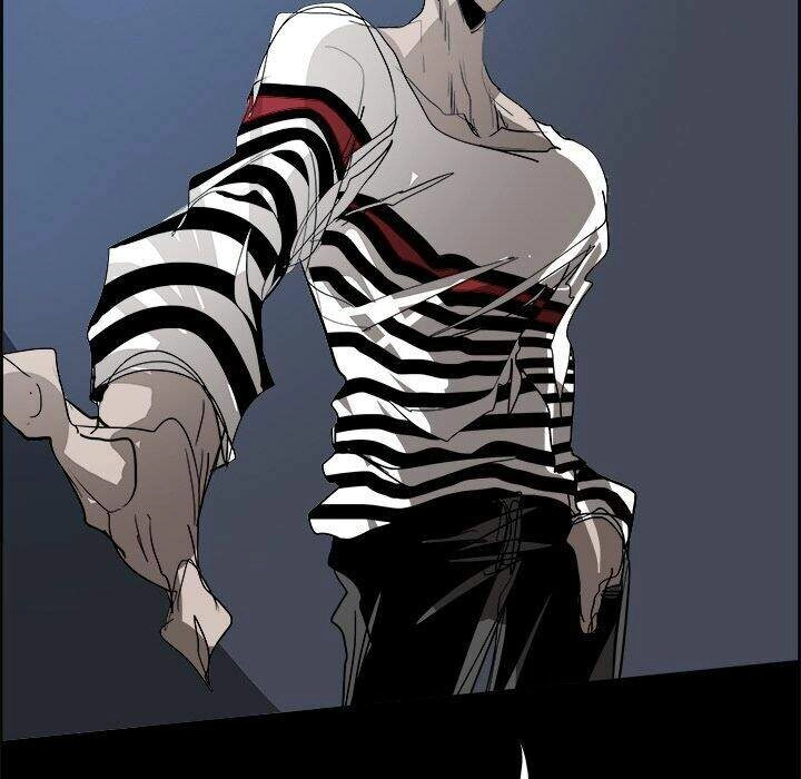 Warble Chapter 126 - 10