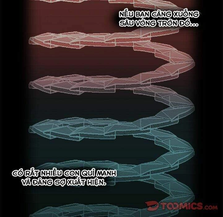 Warble Chapter 126 - 14