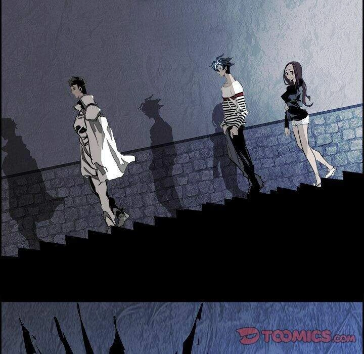 Warble Chapter 126 - 20