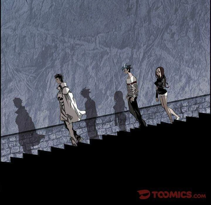 Warble Chapter 126 - 23