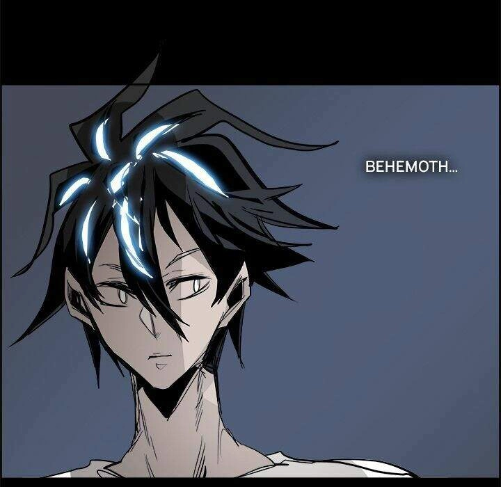 Warble Chapter 126 - 27