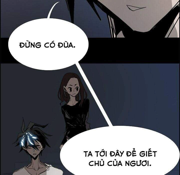 Warble Chapter 126 - 31