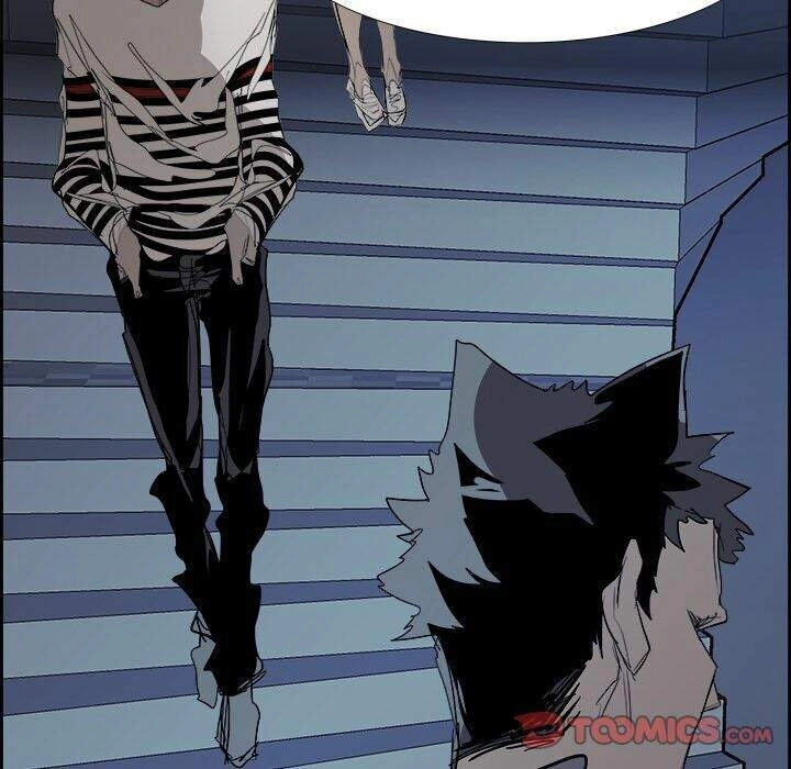 Warble Chapter 126 - 32