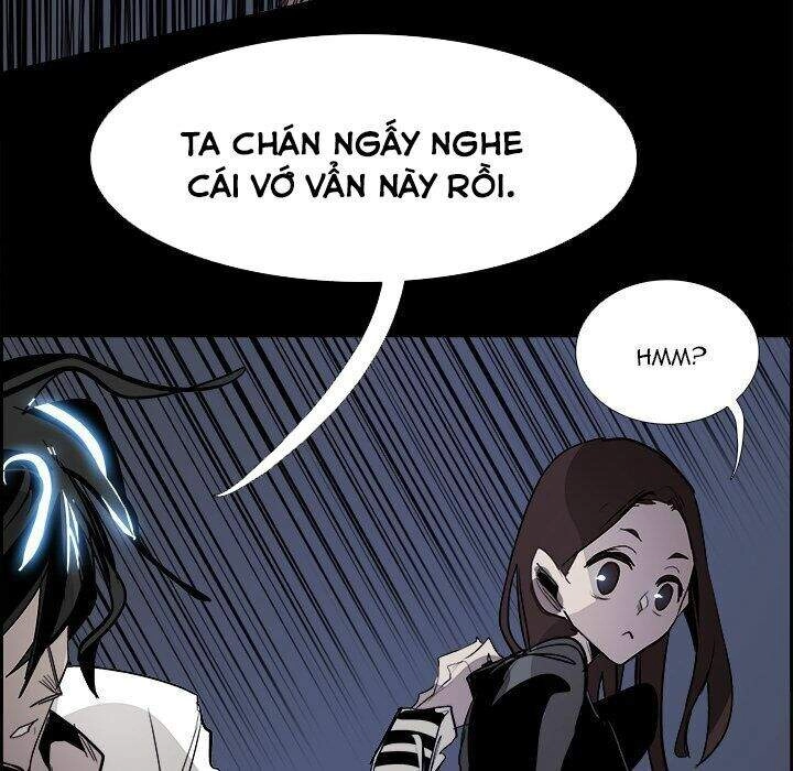 Warble Chapter 126 - 36