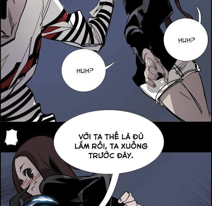 Warble Chapter 126 - 37