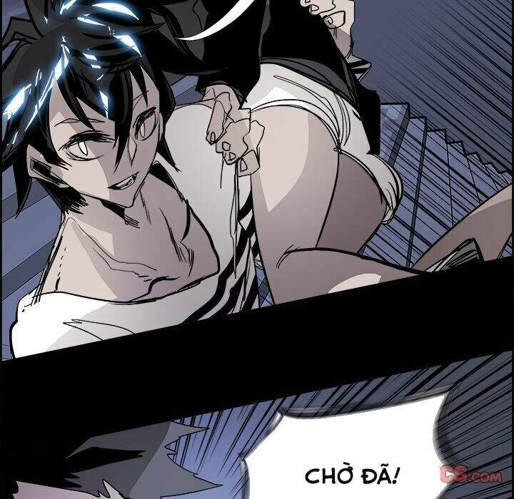 Warble Chapter 126 - 38