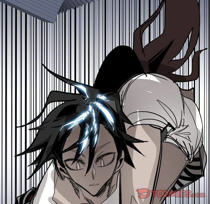 Warble Chapter 126 - 41