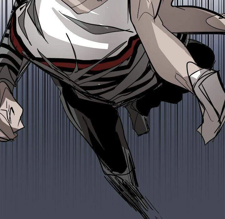 Warble Chapter 126 - 42