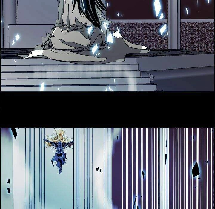 Warble Chapter 126 - 57