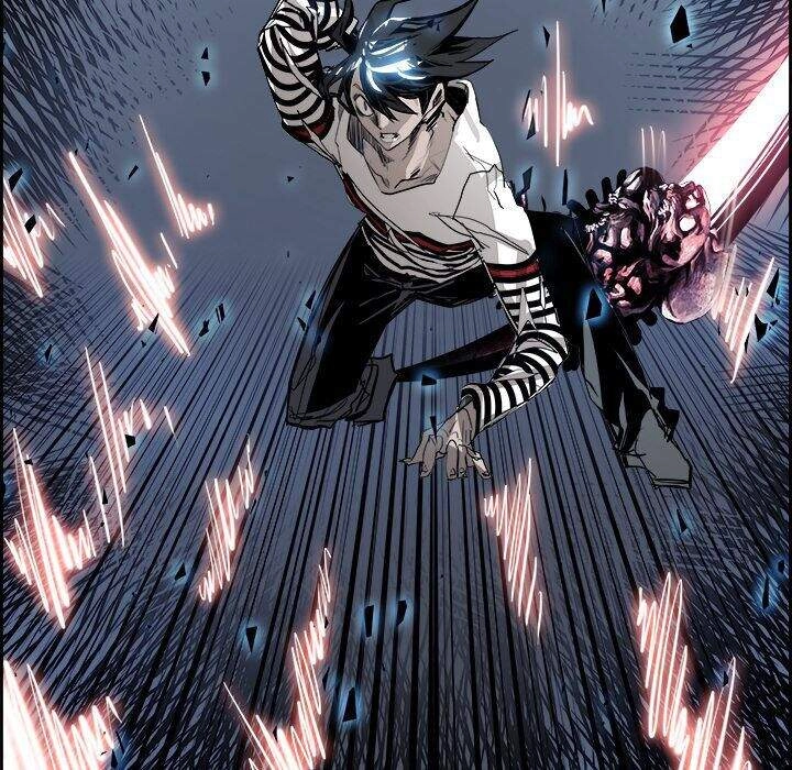 Warble Chapter 127 - 26