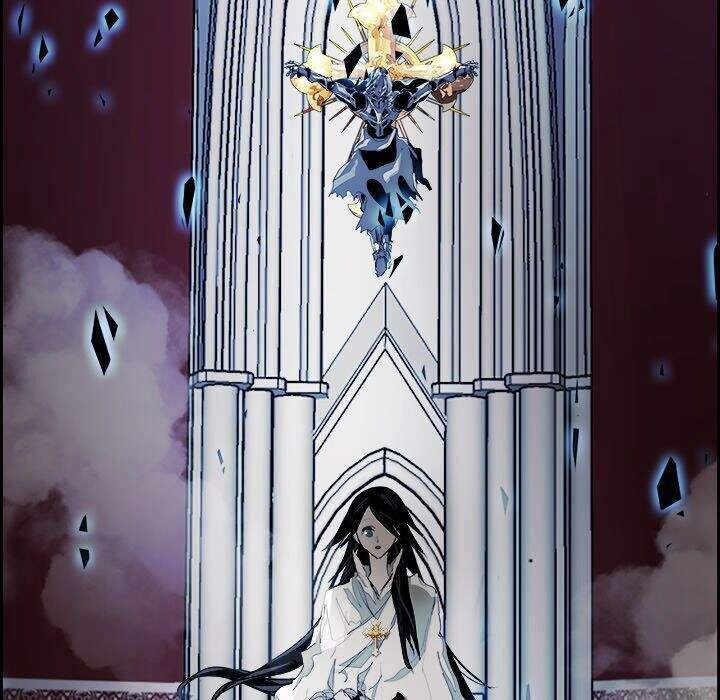 Warble Chapter 127 - 30