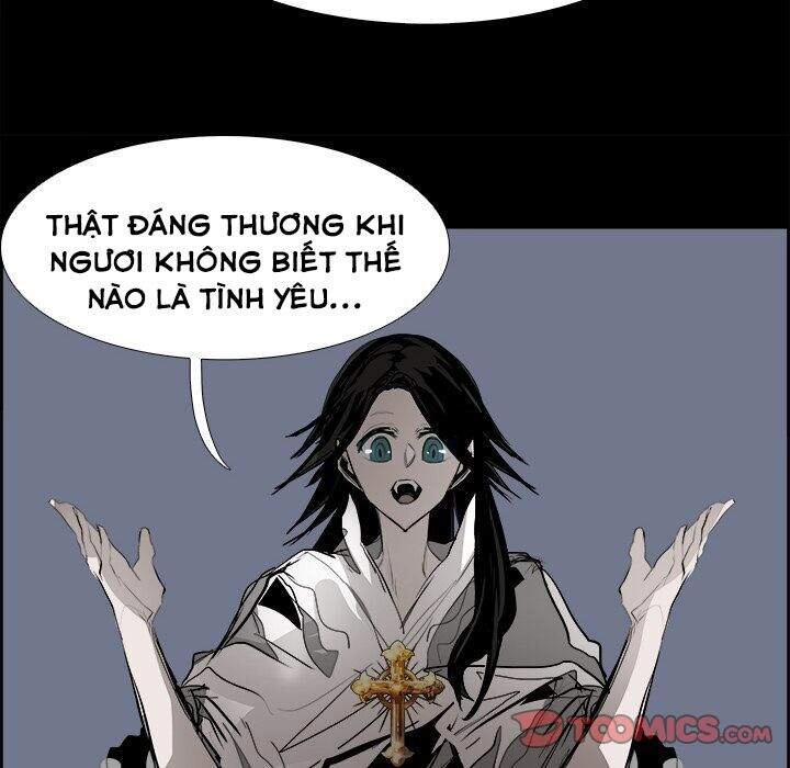 Warble Chapter 127 - 34