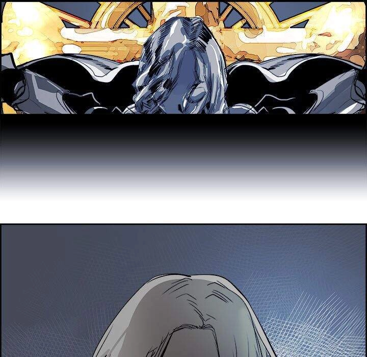 Warble Chapter 127 - 38