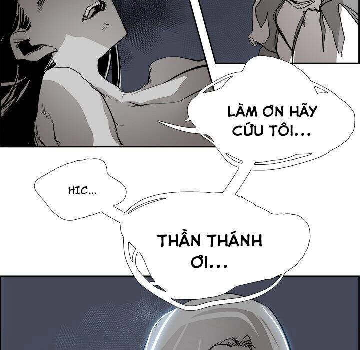 Warble Chapter 127 - 43