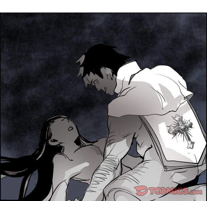 Warble Chapter 127 - 46