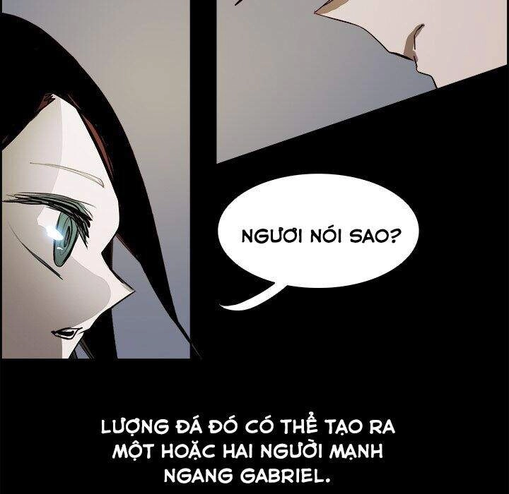 Warble Chapter 127 - 61