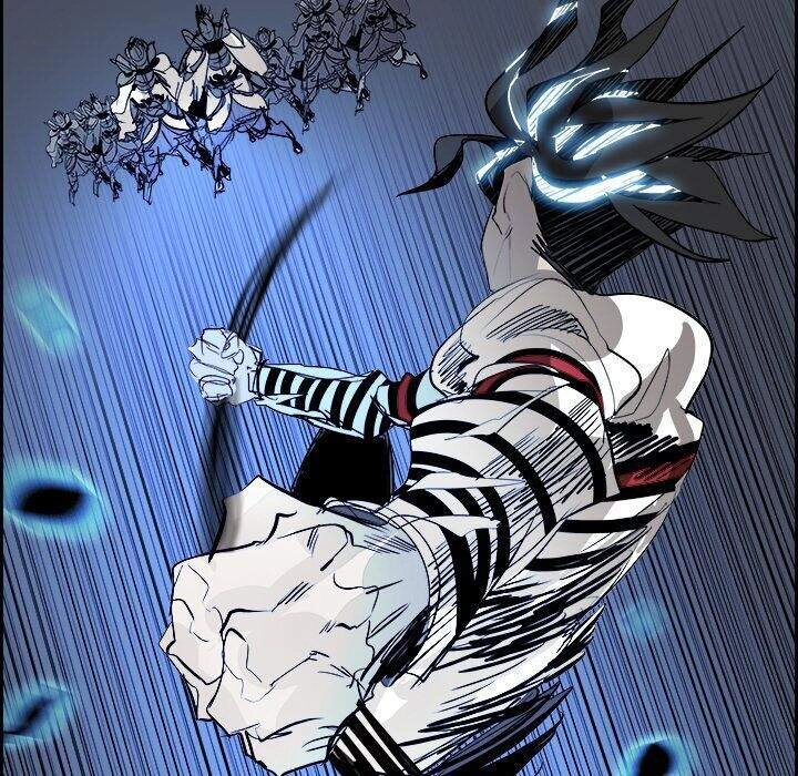 Warble Chapter 128 - 2