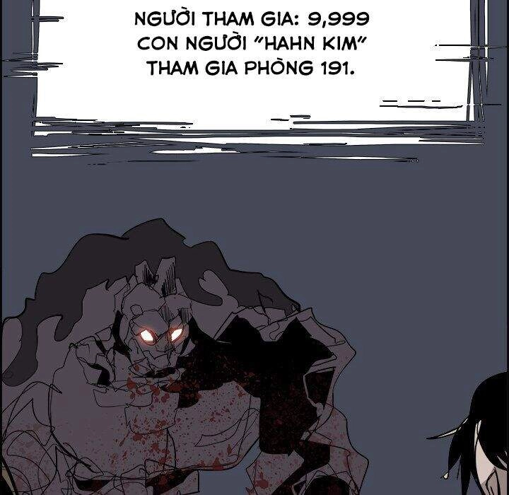 Warble Chapter 128 - 21