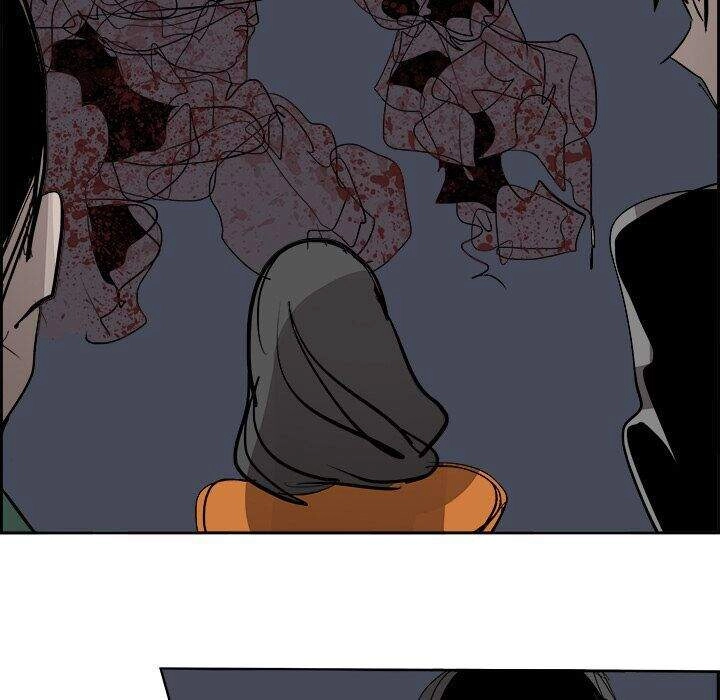 Warble Chapter 128 - 22