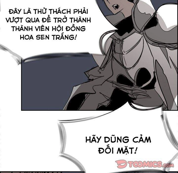 Warble Chapter 128 - 25