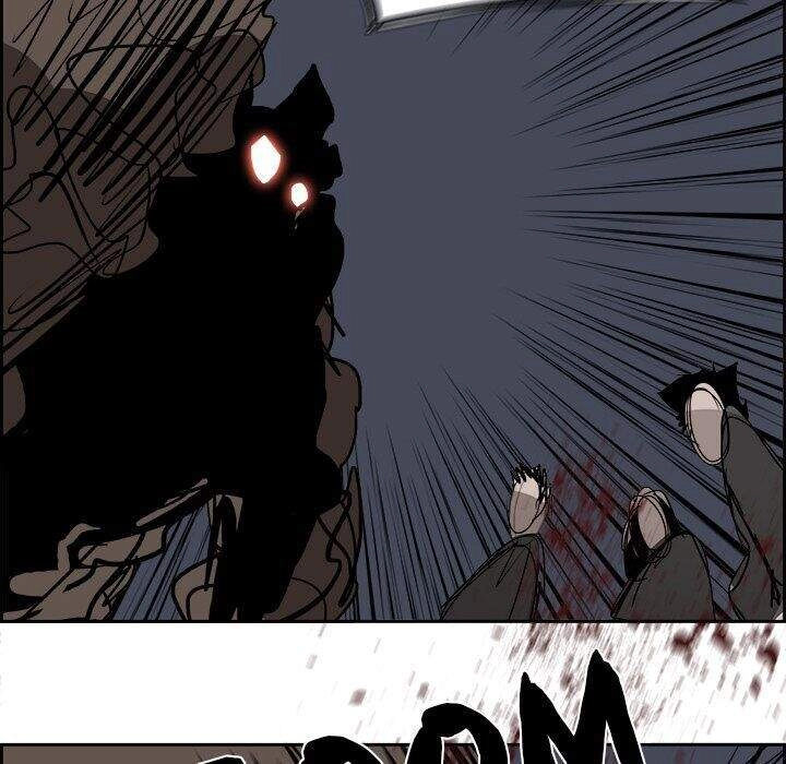 Warble Chapter 128 - 26