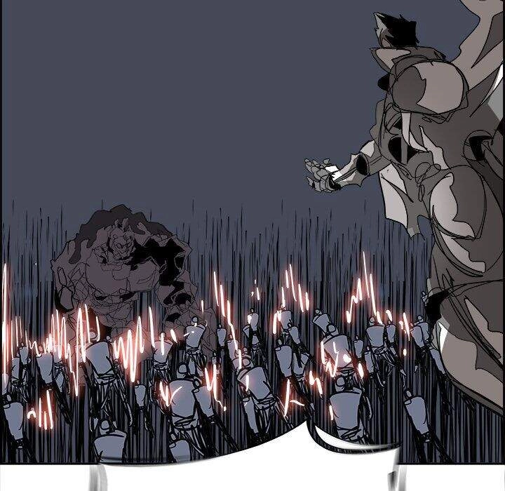 Warble Chapter 128 - 36