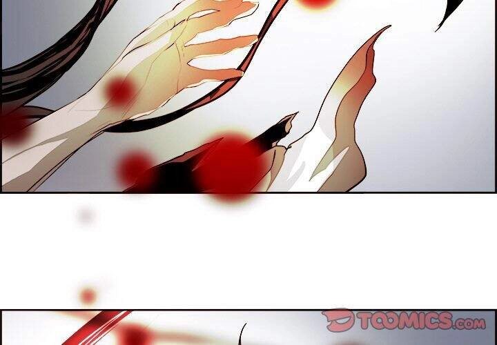 Warble Chapter 129 - 4