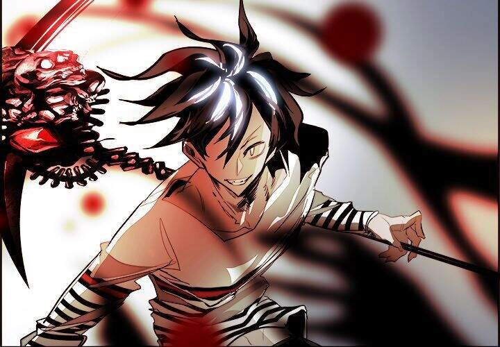 Warble Chapter 129 - 5