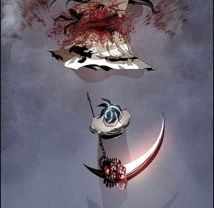 Warble Chapter 129 - 7