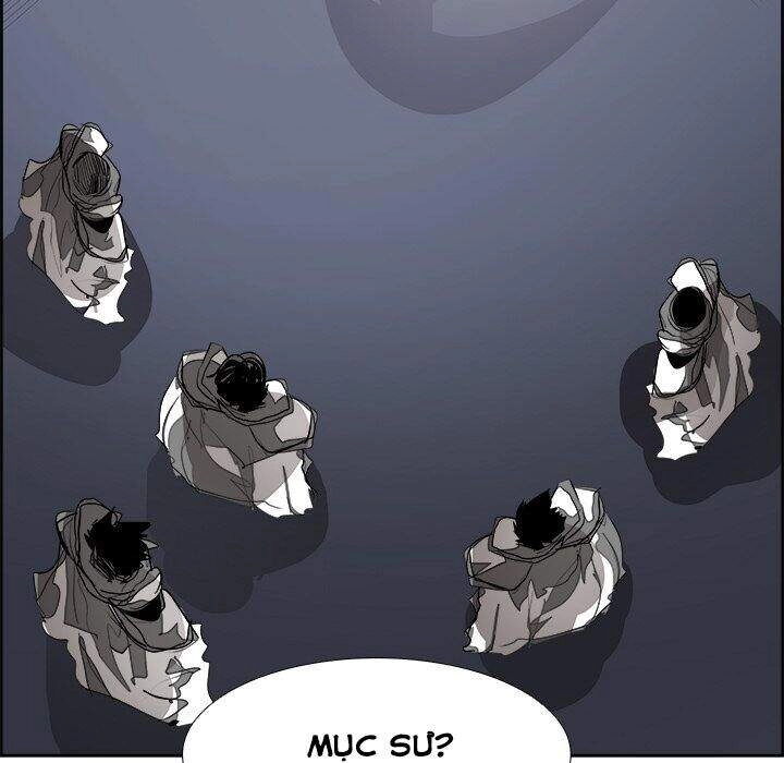 Warble Chapter 129 - 8