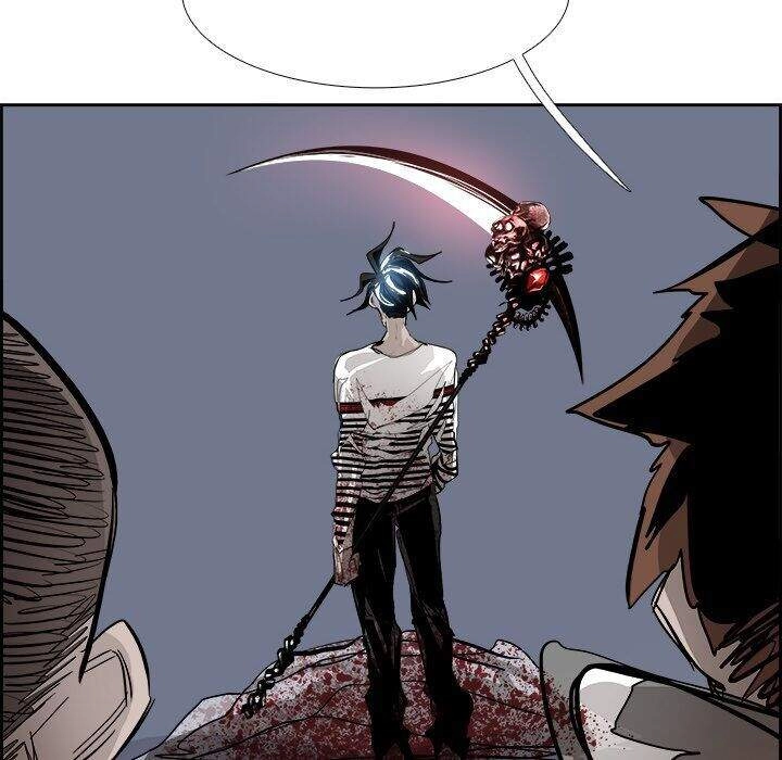 Warble Chapter 129 - 9