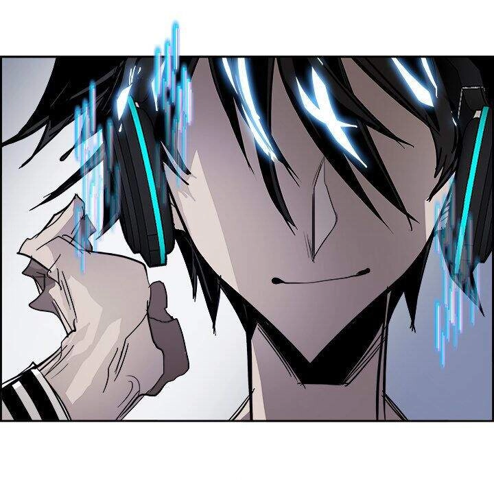 Warble Chapter 129 - 11