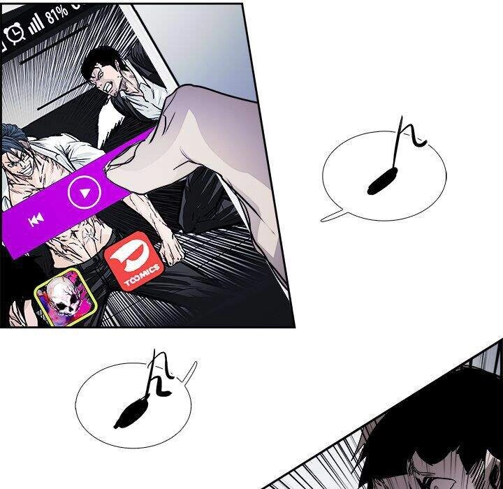 Warble Chapter 129 - 12