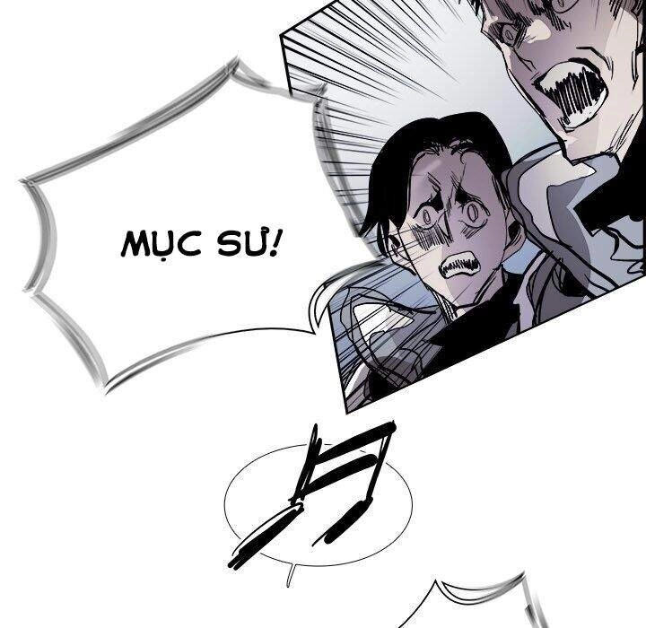 Warble Chapter 129 - 13