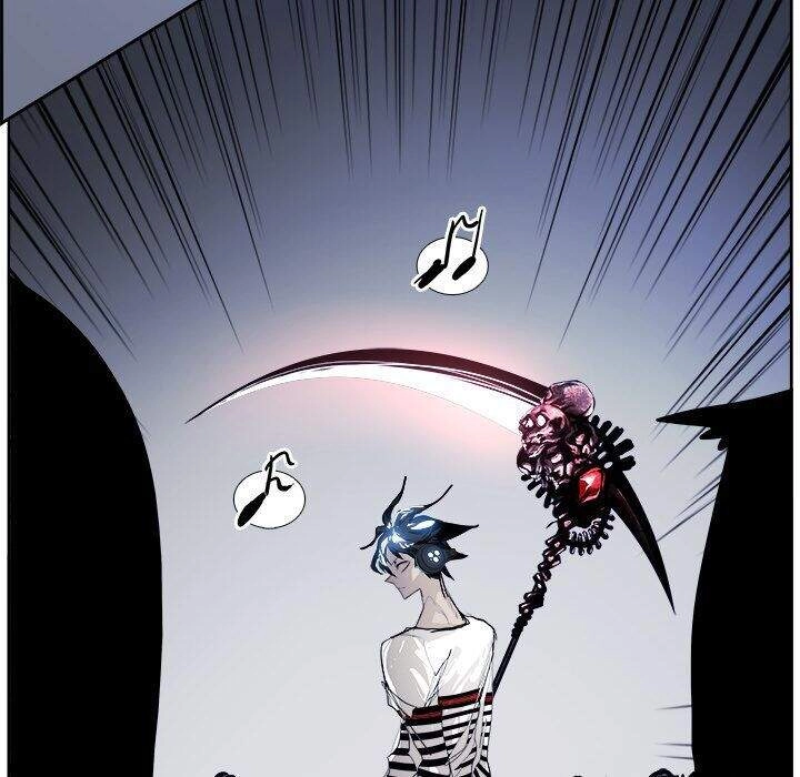 Warble Chapter 129 - 15